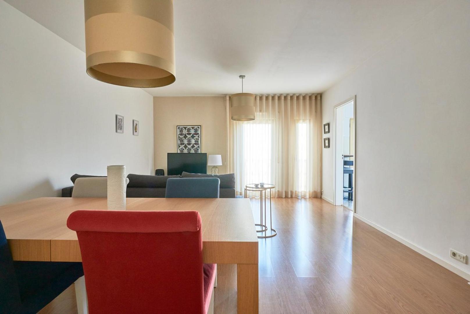 Guestready - Aurora Findings Lissabon
